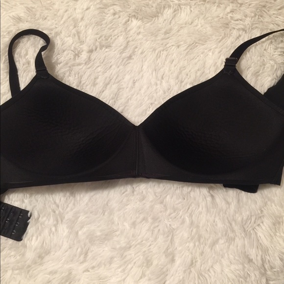 Soma Other - BRA SOMA BLACK